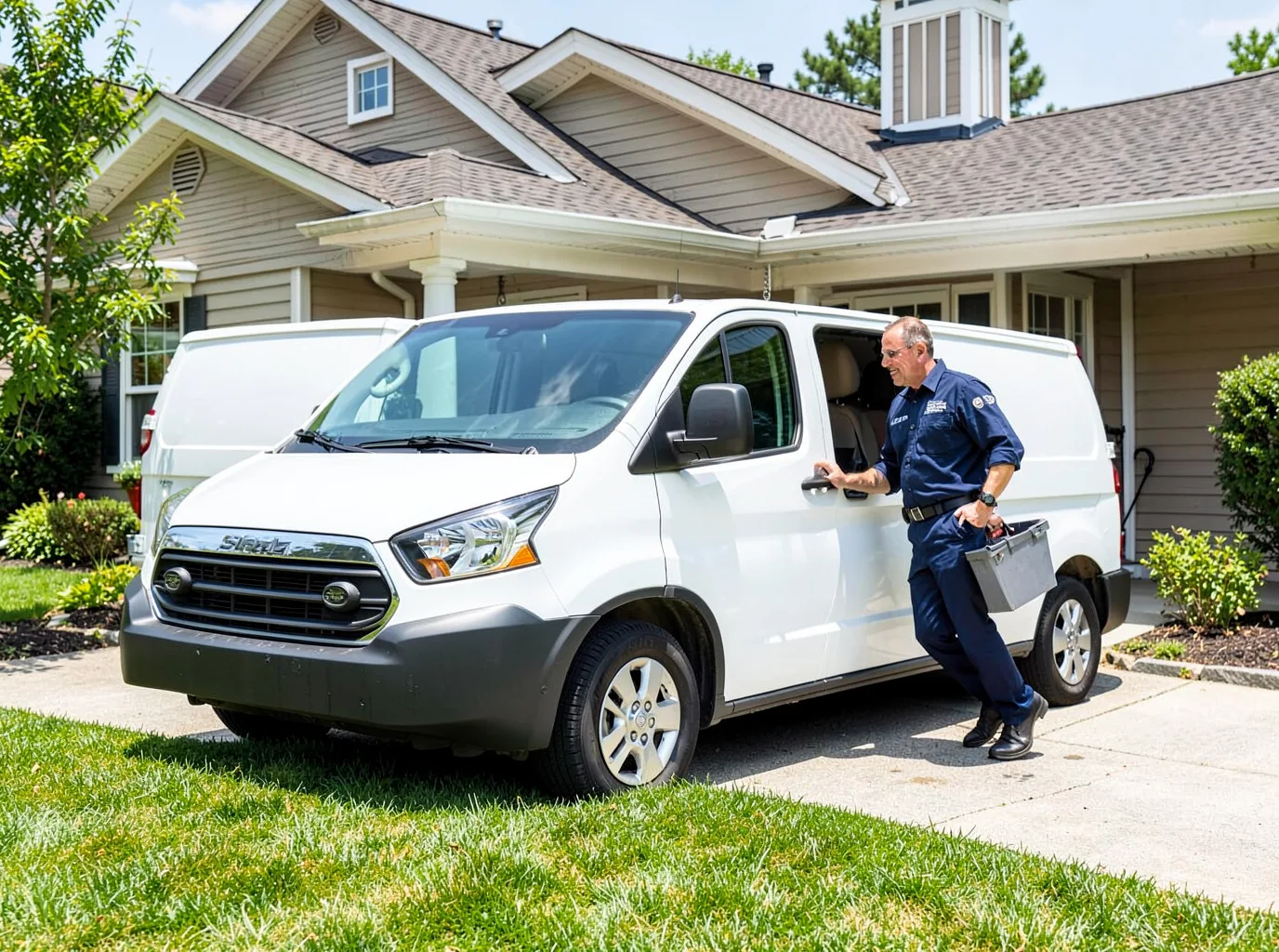 Emergency Plumber company in Bruceville, IN